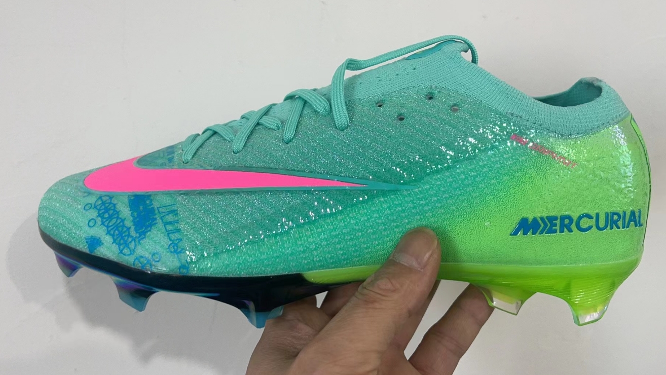 Nike Zoom Mercurial Superfly XVI Elite FG Size 36-45-66004440
